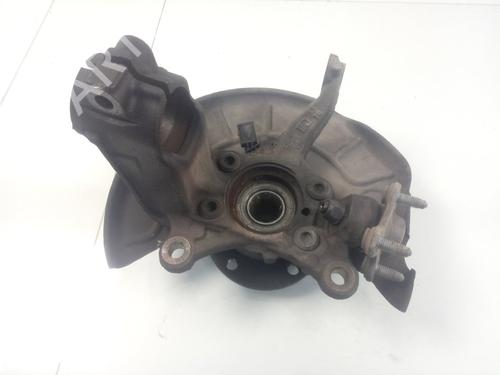 Right front steering knuckle VW CADDY IV Box Body/MPV (SAA, SAH)  | BP17713058M26 
