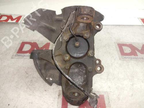 Right front steering knuckle MAZDA MX-5 II (NB)  | BP19260872M26 