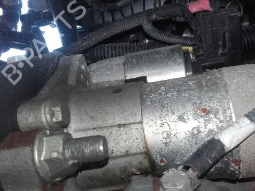 Used Starter FIAT PANDA (312_, 319_) 1.2 (312PXA1A) (69 hp) 12634214