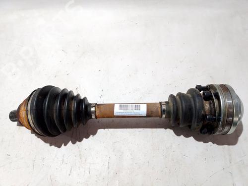 left-front-driveshaft-audi-a3-8p1-2003-2004-2005-2006-2007-2008-2009-2010-2011-2012-2013-34053390 main image