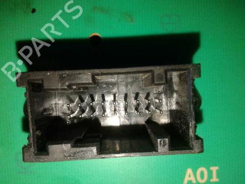 Instrument cluster PEUGEOT 406 (8B) 2.0 HDI 90 | BP16858082C47 