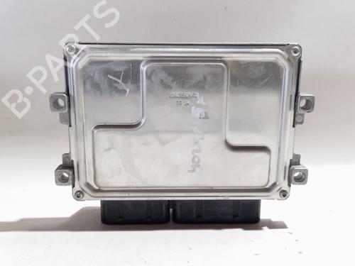 Engine control unit (ECU) OPEL CORSA F (P2JO) 1.2 (68) | BP39079750M57 - Image 2