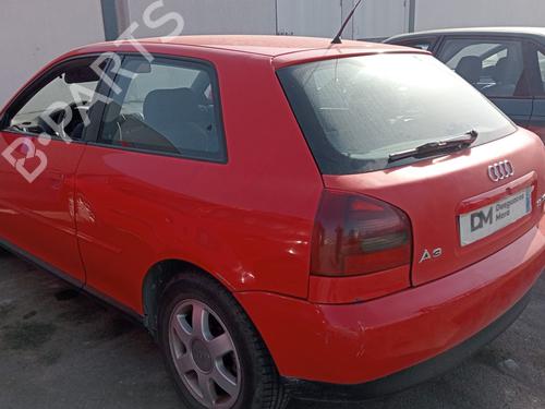 Intercooler AUDI A3 (8L1) 1.9 TDI | BP18656398M30 - Image 9