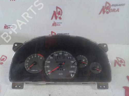 Used Instrument cluster DAEWOO NUBIRA (J100) 1.6 (103 hp) 16698898