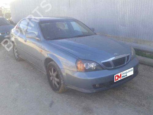 Used Parts DAEWOO EVANDA (KLAL) [2002-2025]  2600728
