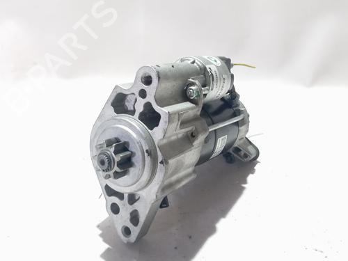 Motor de arranque Motor de arranque 37534951 37534951