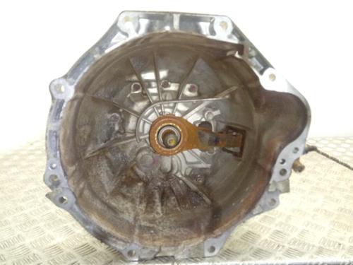 Used Gearbox TOYOTA LAND CRUISER PRADO (_J15_) [2009-2025]  13453686