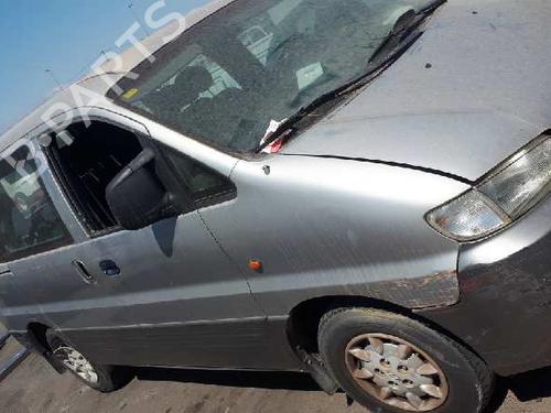 Used Parts HYUNDAI H-1 / STAREX Bus (A1)    2600724