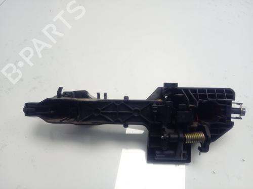 Front right exterior door handle KIA SPORTAGE III (SL)  | BP17148677C129 