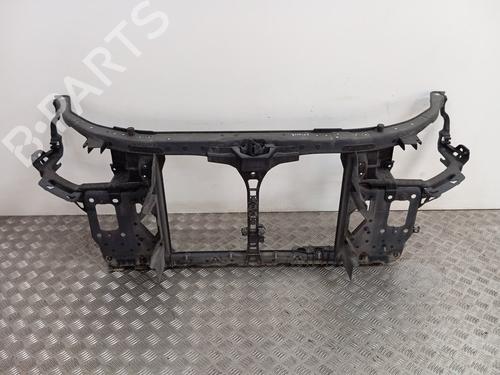 Used Front slam panel HYUNDAI i30 (FD) [2007-2012]  27457259