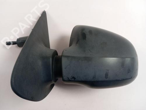 Used Left mirror Left mirror 37073271 37073271