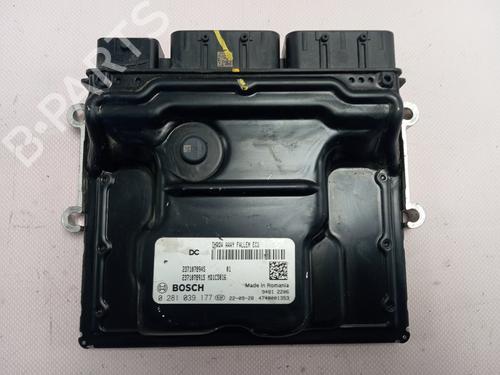 Motorstyringsenhet RENAULT EXPRESS Box Body/MPV [2021-2025]  29019825