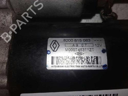Starter DACIA SANDERO  | BP12649539M8 