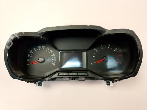 Cockpit CITROËN BERLINGO Box Body/MPV (K9) [2018-2025]  27280239