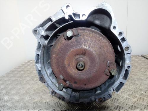 Used Gearbox BMW 3 (E46) [1997-2005]  13541408