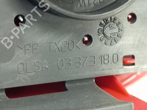 Left taillight MINI MINI (R56) Cooper | BP31996805C34