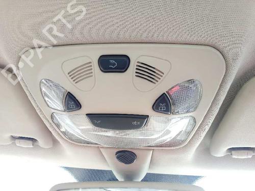 Innerbelysning MERCEDES-BENZ CLK (C209) CLK 270 CDI (209.316) (170 hp) 12654462