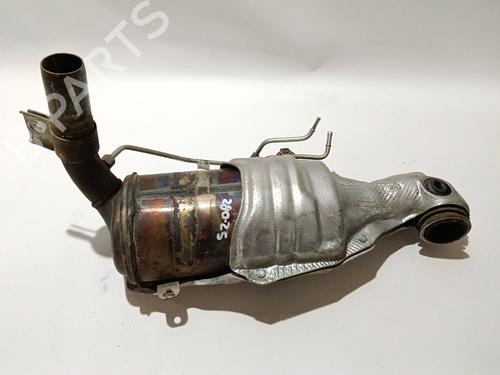 Used Catalyst Catalyst LANCIA YPSILON (312_) 1.3 D Multijet (312.YXE1A, 312.YXU1A) (95 hp) 40104487 40104487