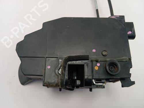 Front left lock CITROËN C4 Picasso II | BP37444793C98 - Image 2