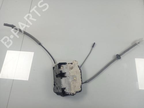 Rear right lock LAND ROVER RANGE ROVER III (L322) 3.0 D 4x4 | BP17970549C99 