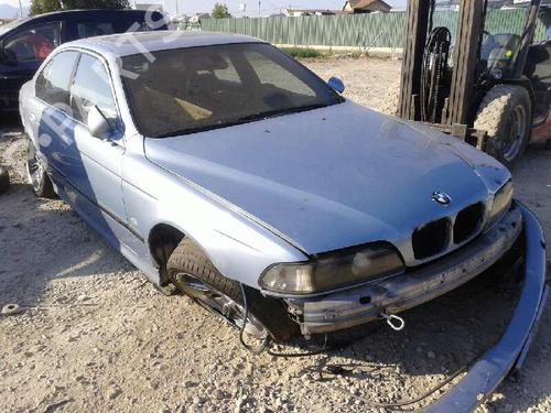 Steering pump BMW 5 (E39) | BP15287012M99 - Image 7