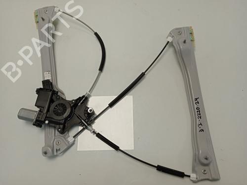 Used Front left window mechanism OPEL INSIGNIA B Grand Sport (Z18) [2017-2025]  18657034