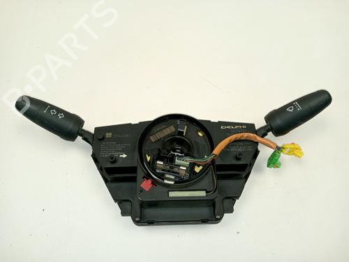 Used Squib airbag OPEL CORSA D Hatchback Van (S07) [2006-2014]  30373319