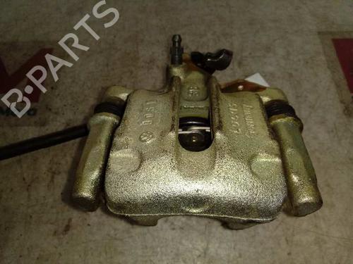 Used Left rear brake caliper SEAT IBIZA II (6K1) 1.6 i (101 hp) 12838259
