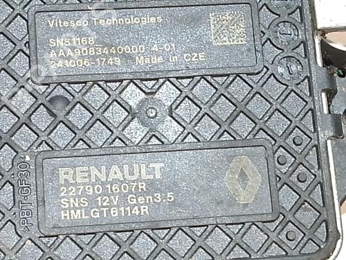 Electronic sensor RENAULT KANGOO III Box Body/MPV | BP39095822M84 - Image 3