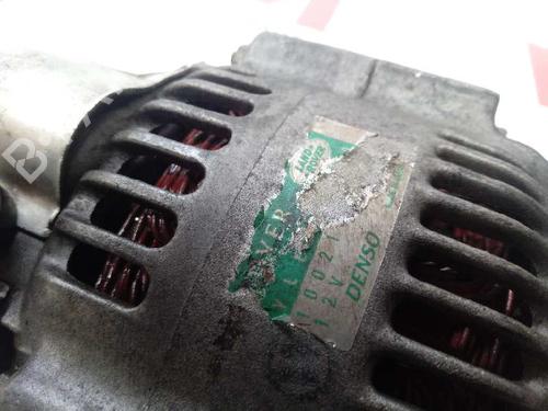 Alternator LAND ROVER FREELANDER I (L314)  | BP12662282M7 