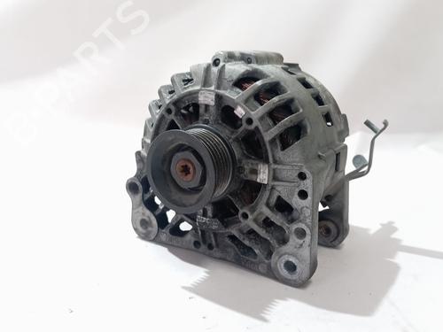 Used Alternator Alternator 36221439 36221439