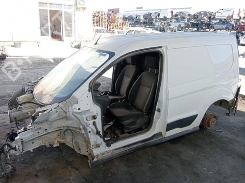 Headlight switch FORD TRANSIT CONNECT V408 Box Body/MPV  | BP21845732I24 
