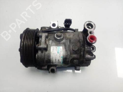 AC-Kompressor FIAT DOBLO Platform/Chassis (263_) 1.3 D Multijet (90 hp) 18301806