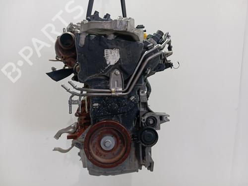 Engine RENAULT EXPRESS Box Body/MPV | BP35754909M1 - Image 8