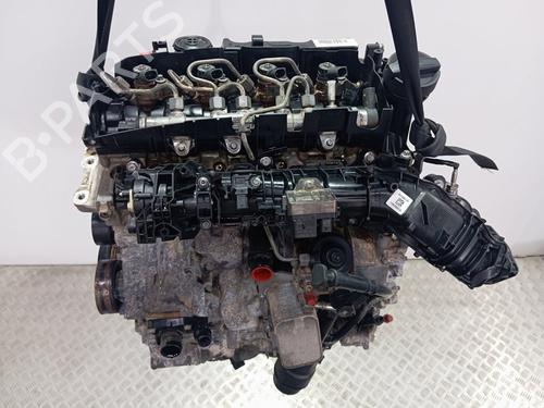 Used Engine BMW 2 Active Tourer (F45) 218 d (150 hp) 28070489