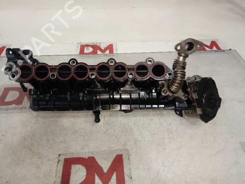 Throttle body HYUNDAI i30 (GD)  | BP16312698M82 