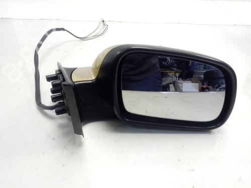 Left mirror PEUGEOT 307 Break (3E)  | BP15606183C26 