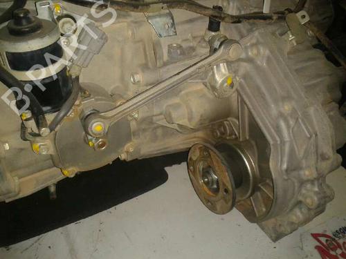 Gearbox NISSAN PATHFINDER III (R51) 2.5 dCi 4WD | BP12636020M3 