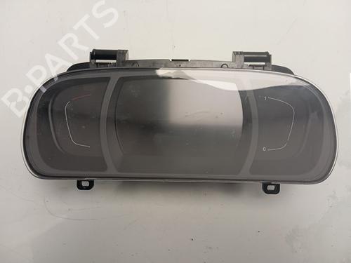 Used Instrument cluster RENAULT KADJAR (HA_, HL_) [2015-2025]  23502840