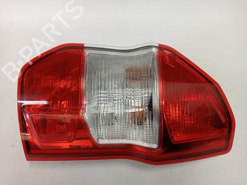 Used Right taillight FORD TRANSIT COURIER B460 MPV [2014-2025]  21092291