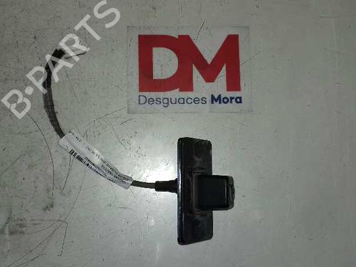 Other NISSAN MURANO I (Z50) 3.5 4x4 | BP16550900O1