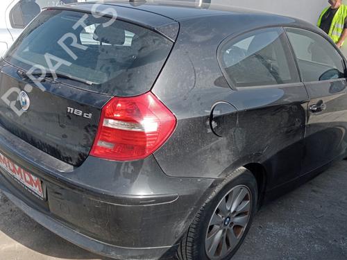 Front left window mechanism BMW 1 (E87) 118 d | BP16565505C22