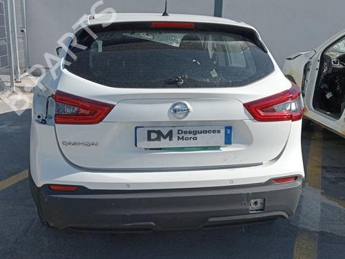 Alternator NISSAN QASHQAI II (J11, J11_) | BP18712390M7