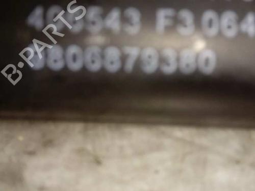 Tailgate lift support CITROËN C4 Grand Picasso II (DA_, DE_) | BP15259990C138