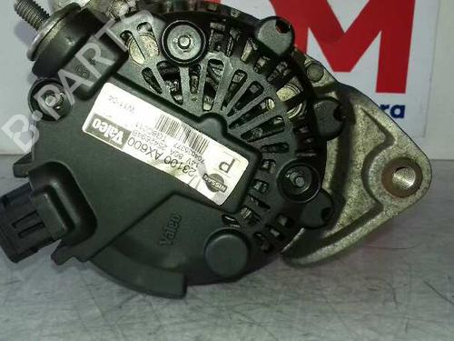 Alternator NISSAN MICRA III (K12) 1.2 16V | BP12644847M7 
