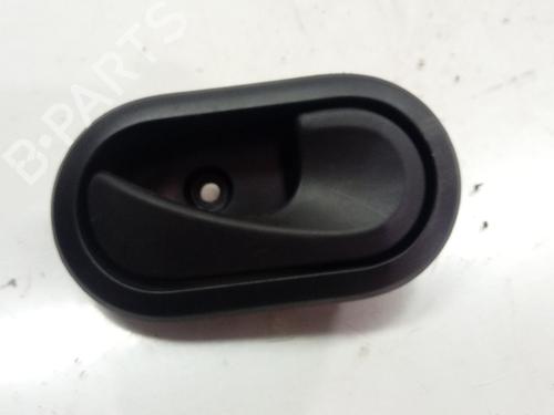 Used Front right interior door handle DACIA DOKKER MPV (KE_) [2012-2021]  30372259