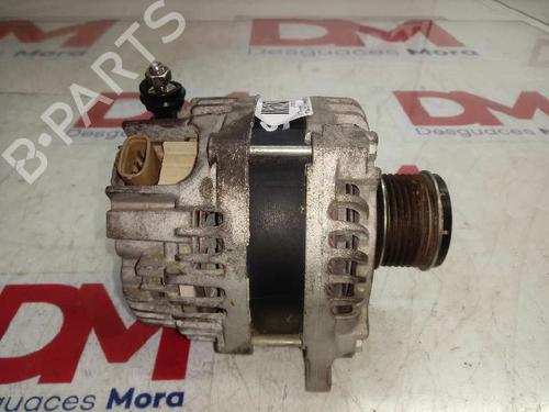 Alternator SUBARU IMPREZA Hatchback (GR, GH, G3)  | BP12678940M7 