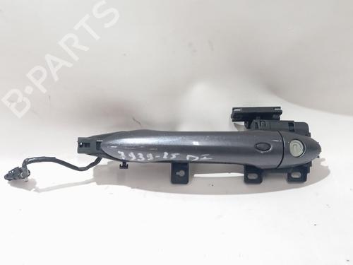 Used Front left exterior door handle Front left exterior door handle DR DR 4 1.6 LPG (115 hp) 36040045 36040045