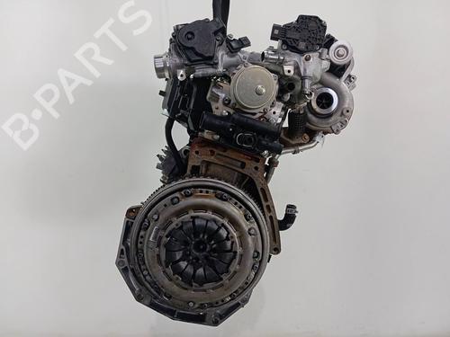 Engine MERCEDES-BENZ CITAN Box Body/MPV (W420) 1.5 110 CDI (420.623, 420.625) | BP30710827M1