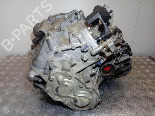 Gearbox CHEVROLET CRUZE (J300) 2.0 CDI | BP18491462M3 